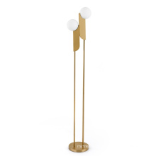 Wholesale home livingroom decoration light standing floor lamp for bedroom